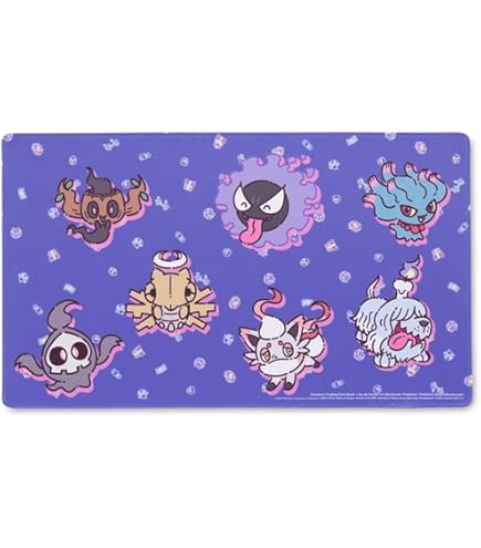Amazon.co.jp: ポケモンセンター:ポケモンTCG 神秘 ミュウ プレイ